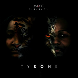 Album Tyrone from Bird 100