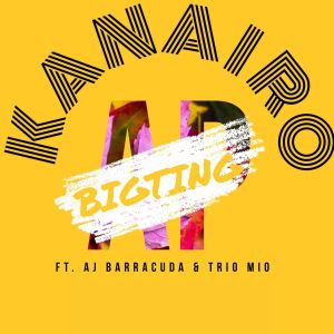 Listen to Kanairo song with lyrics from Bigting