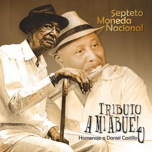 收聽Septeto Moneda Nacional的El bongó y Catalina歌詞歌曲