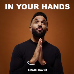 Craig David的專輯In Your Hands