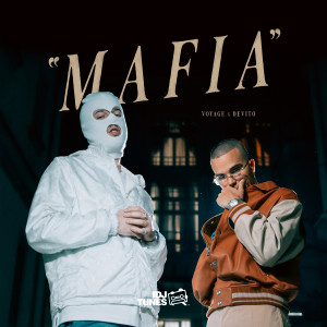 Voyage的专辑Mafia