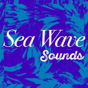Ocean Wave Sounds的專輯Sea Wave Sounds