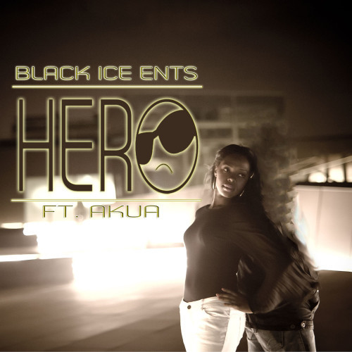 Hero (G. Rage Remix)