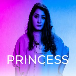 收聽Arpita Majumder的Princess歌詞歌曲