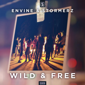 Album Wild & Free from Envine