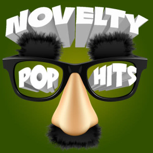 Hot All-Star Masters的專輯Novelty Pop Hits