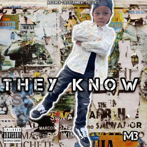 Myoung的專輯They Know