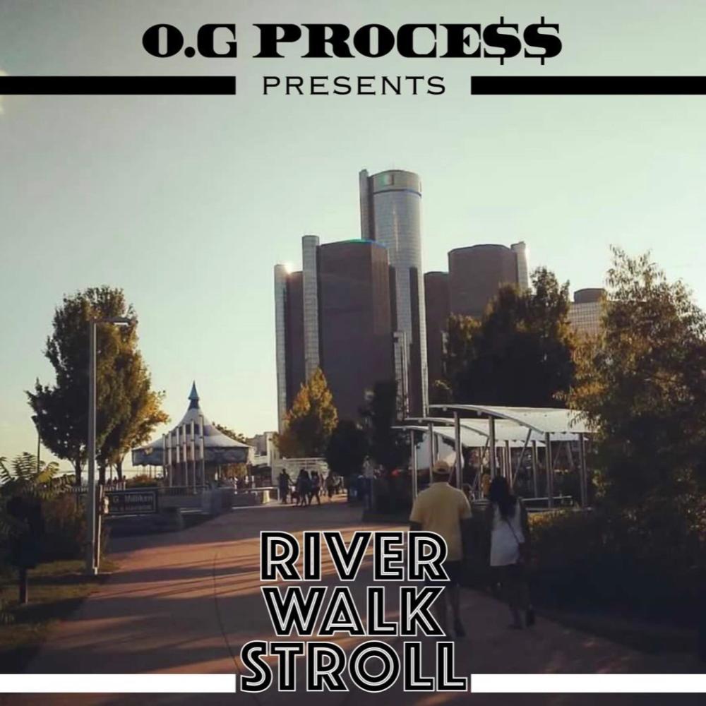 River Walk Stroll (Explicit)