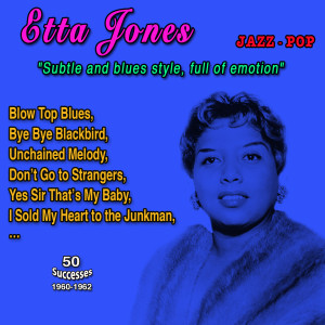 Listen to Making Whoopee song with lyrics from Etta Jones
