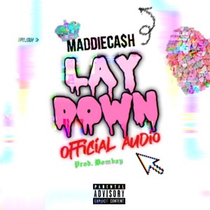 Listen to ทิ้งไปหมดแล้ว (Explicit) song with lyrics from MADDIECA$H