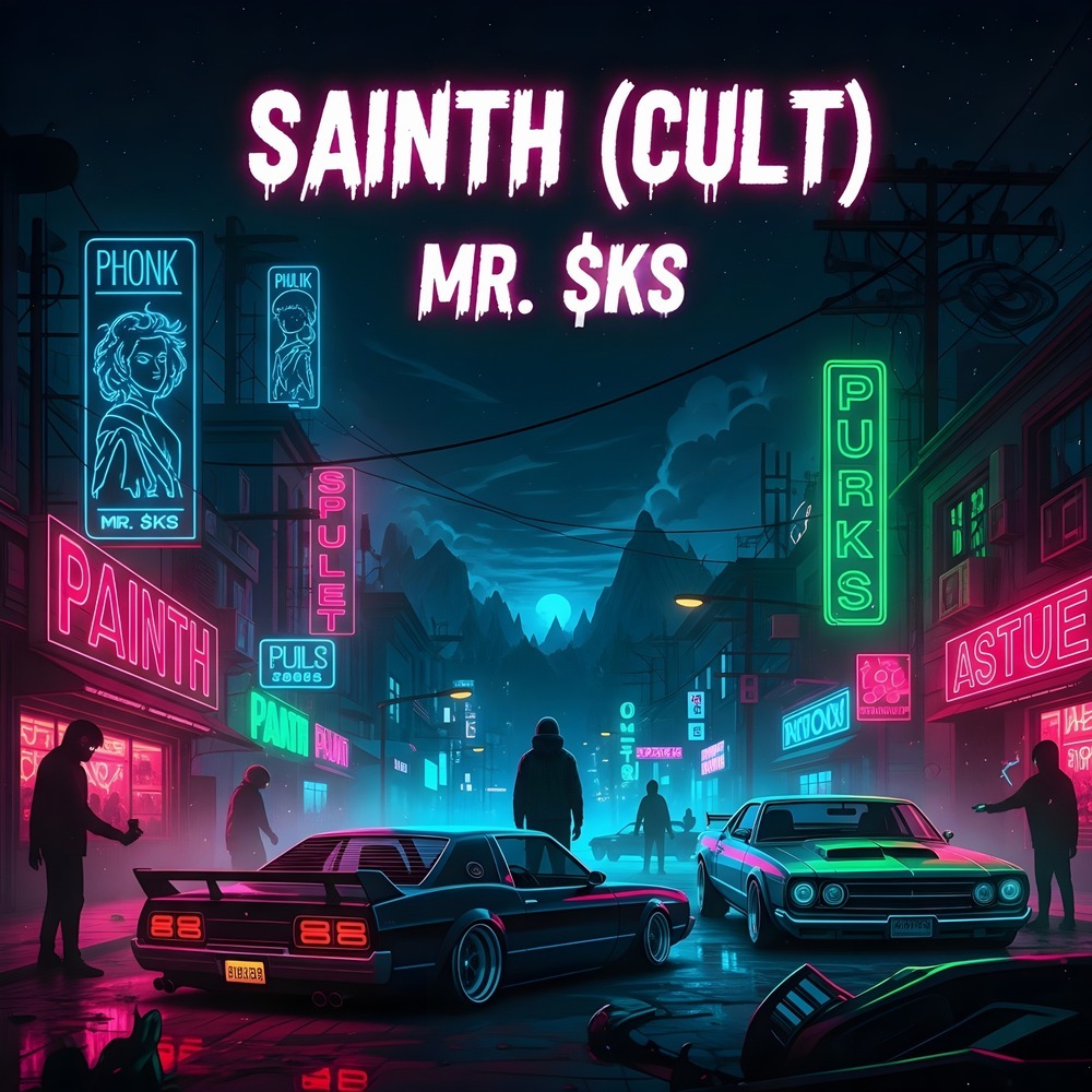 SAINTH (Cult)