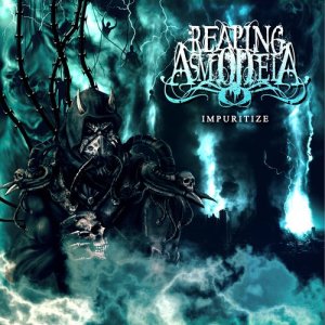 อัลบัม Irreversible Evolution ศิลปิน 