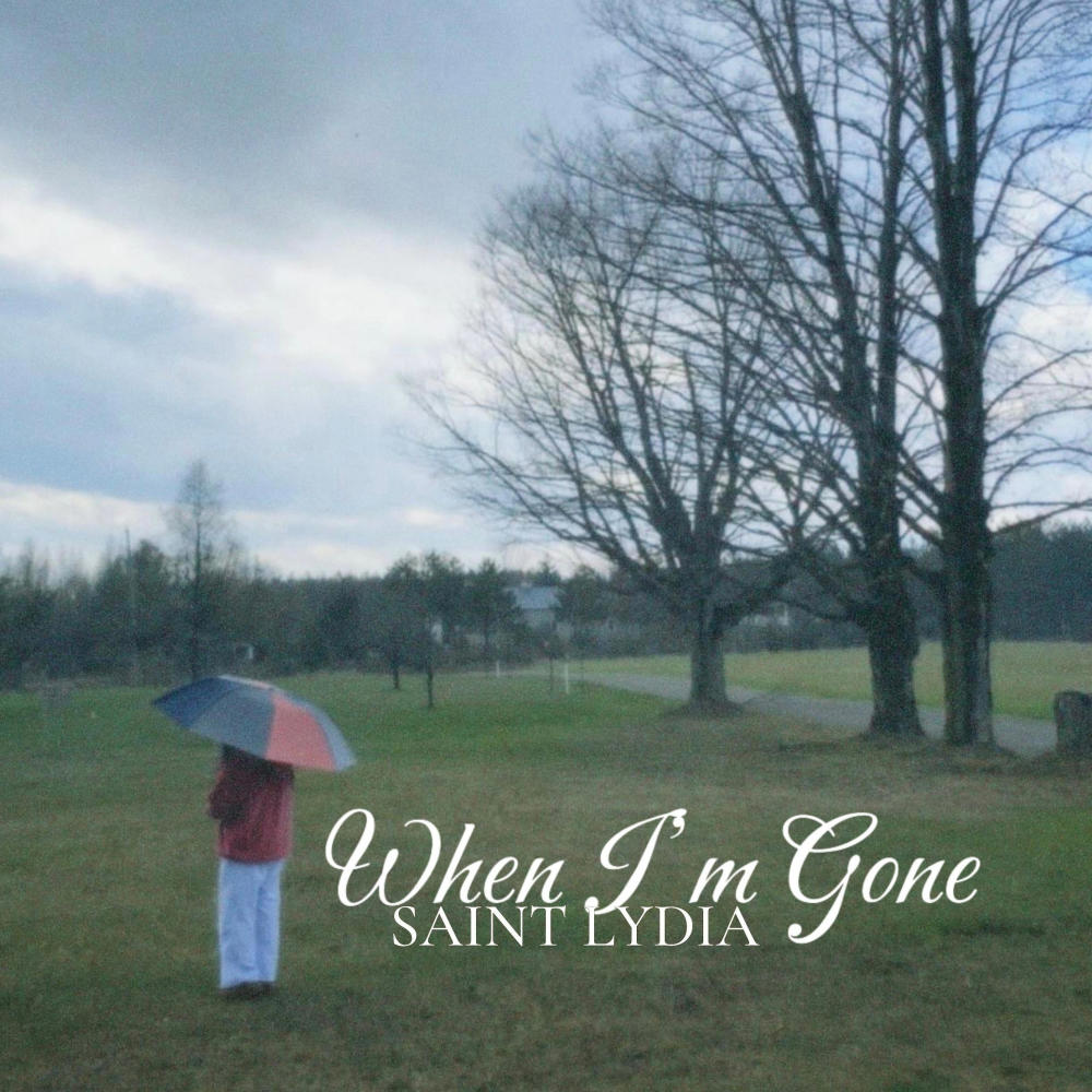 When I'm Gone (feat. Shoua Kue & Lina Lee)