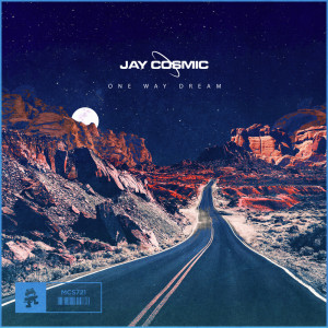 Jay Cosmic的專輯One Way Dream