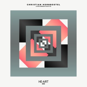 Album Circumnavigatio from Christian Hornbostel