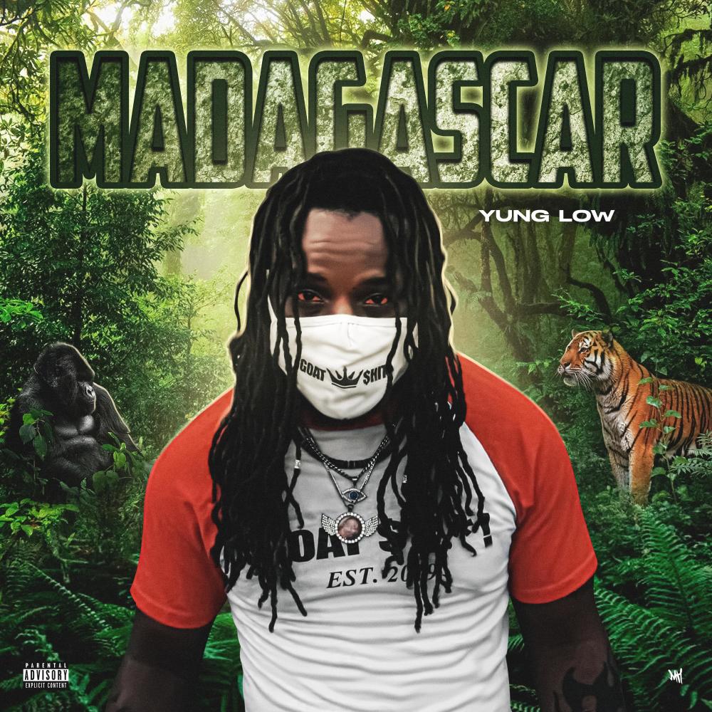 Madagascar (Explicit)