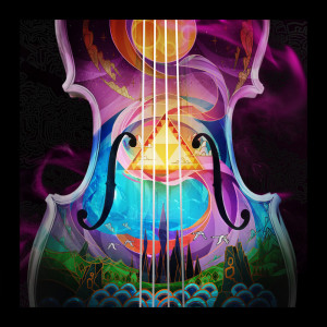 Album Acoustica: The Legend of Zelda oleh Acoustica