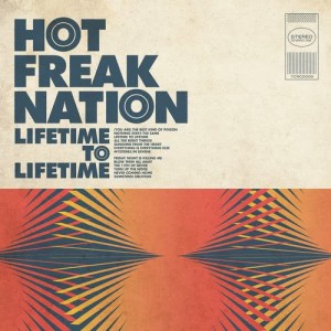 ดาวน์โหลดและฟังเพลง Never Coming Home (其他) พร้อมเนื้อเพลงจาก Hot Freak Nation