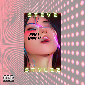 Album How I Want It (Explicit) from 