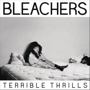 收聽Bleachers的Reckless Love歌詞歌曲