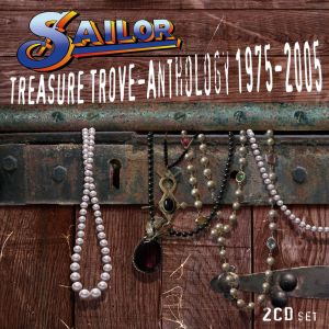 Treasure Trove- Anthology 1975-2005