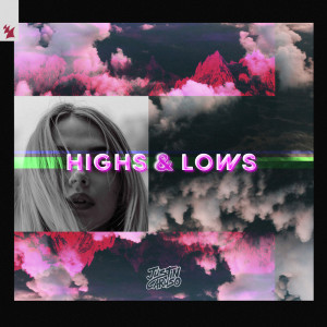 Justin Caruso的專輯Highs & Lows