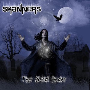 ดาวน์โหลดและฟังเพลง Iron Horse พร้อมเนื้อเพลงจาก Skanners