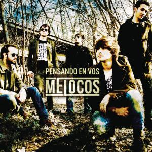 Melocos的專輯Pensando en Vos