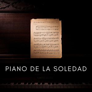 Piano De La Soledad