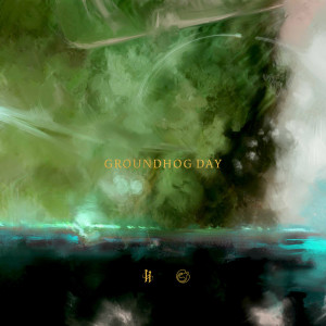 Album GROUNDHOG DAY from Hahlweg