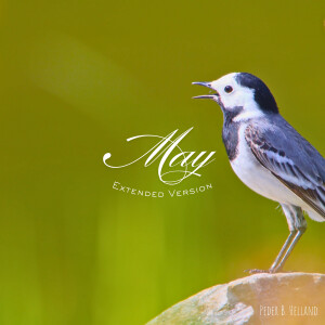 Album May (Extended Version) from Peder B. Helland