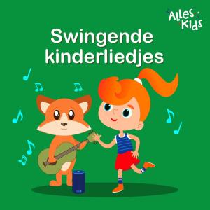 Kinderliedjes Om Mee Te Zingen的專輯Swingende kinderliedjes