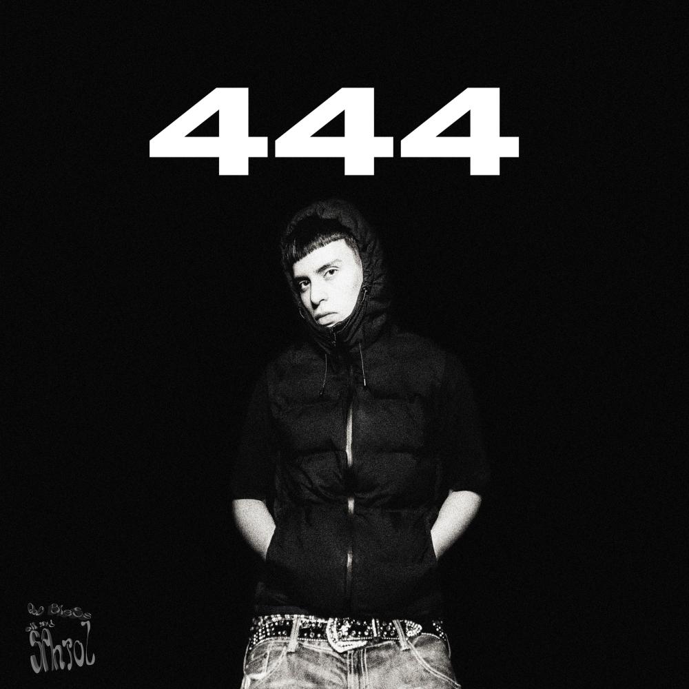 2PHONES (feat. El Diego) (Explicit)