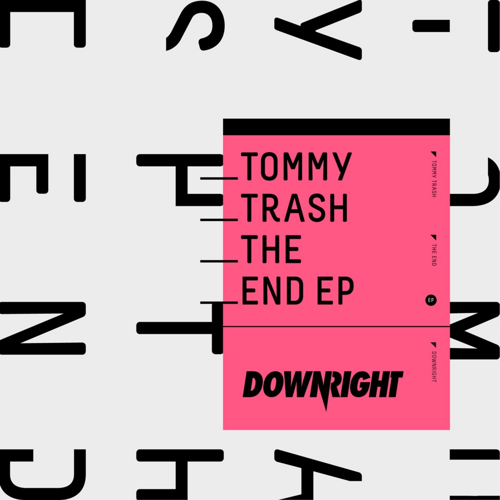 The End (Rob Pix Remix)