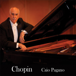 收聽Caio Pagano的Sonata, Op. 58: IV. Finale: Presto non tanto, agitato歌詞歌曲