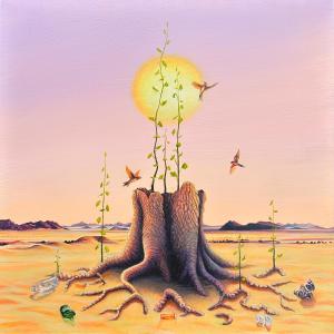 default playlist img