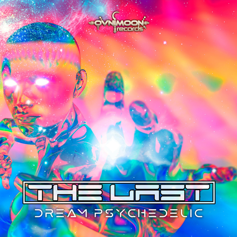 Dream Psychedelic (Original Mix)