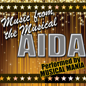 收聽Musical Mania的Easy As Life歌詞歌曲