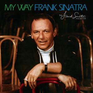 Frank Sinatra的專輯My Way