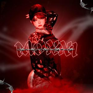收聽Beyond Blue的Moxxi歌詞歌曲