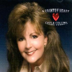 收聽Carla Collins的All These Pictures in My Mind歌詞歌曲