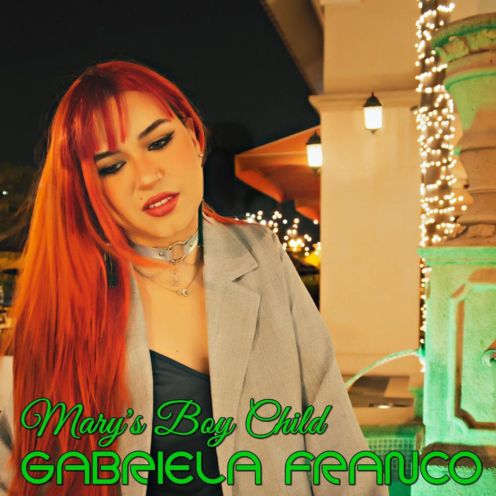 Mary's Boy Child (Spanglish Version)