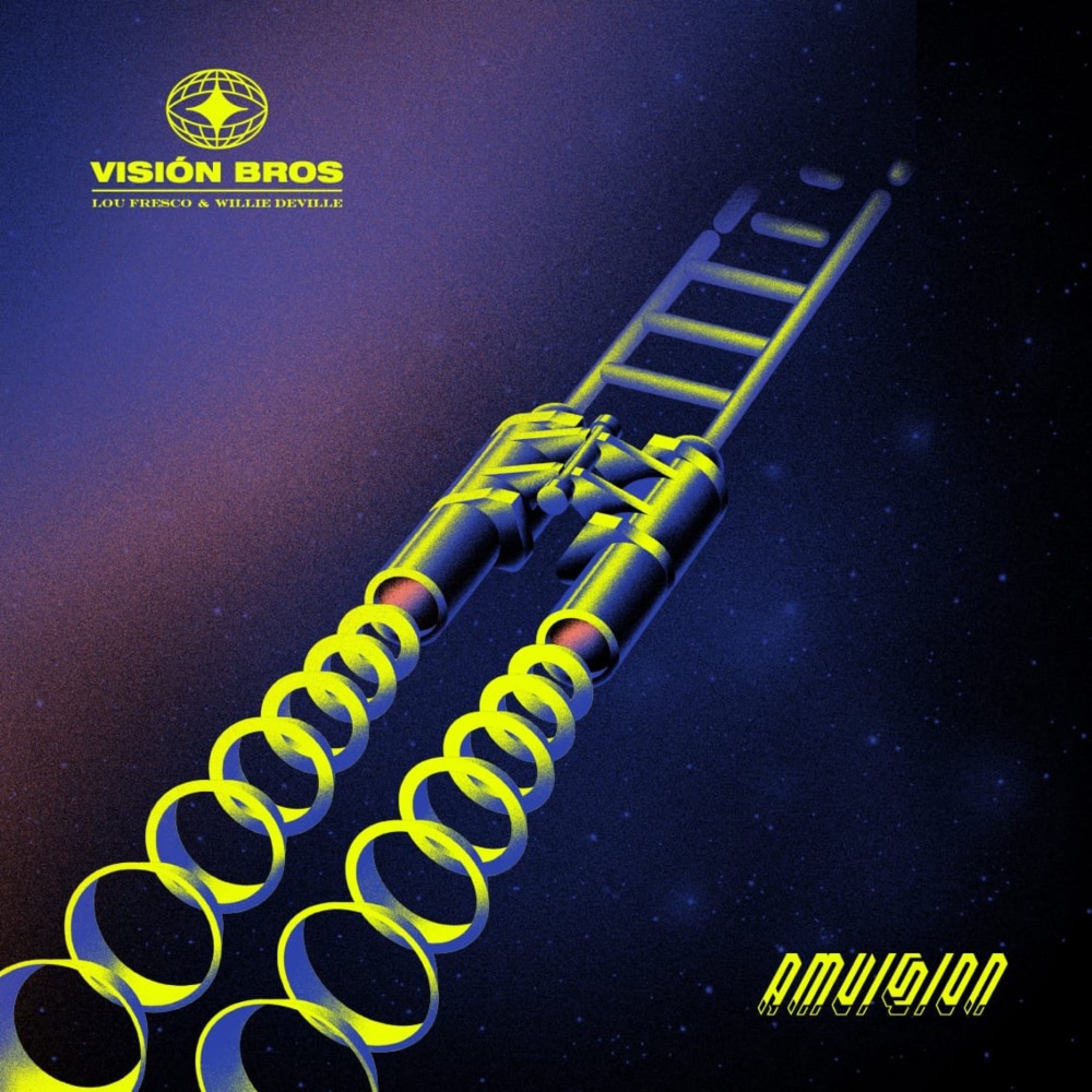 NIGHT VISION (Explicit)