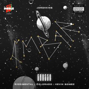 ดาวน์โหลดและฟังเพลง Ámbar (Grosso Remix) พร้อมเนื้อเพลงจาก Grösso