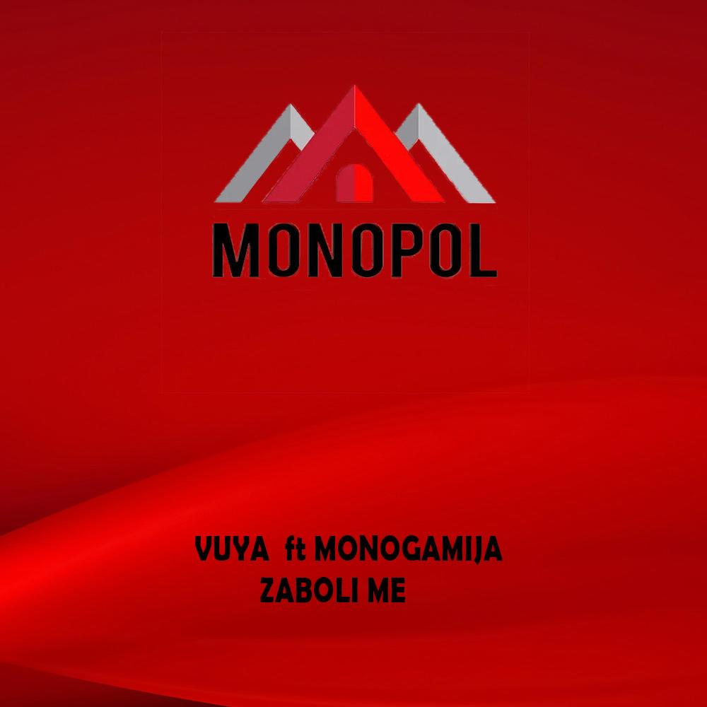 ZABOLI ME (feat. MONOGAMIJA)