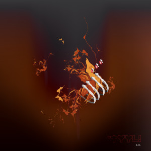 ดาวน์โหลดและฟังเพลง Nøkkel พร้อมเนื้อเพลงจาก Tyyl!