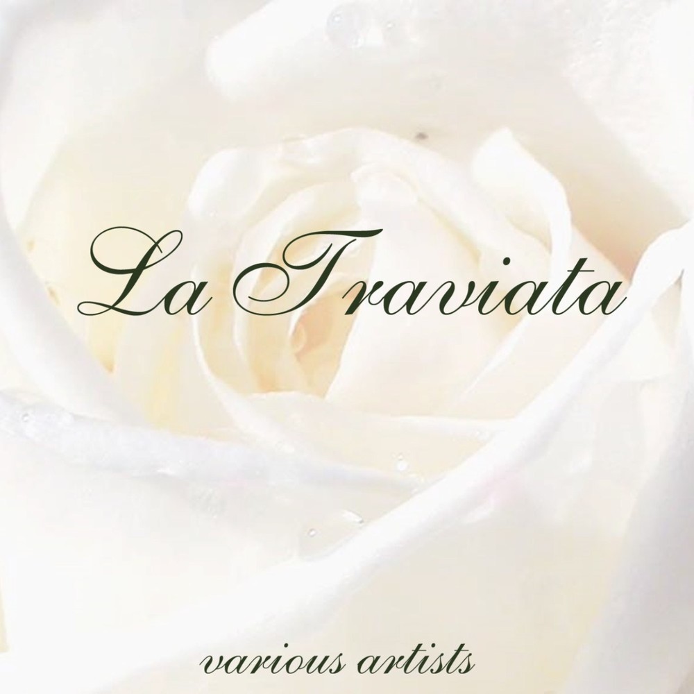 La Traviata, Act I: Ah Si, Da Anno/ Un Di Felice, Eterea