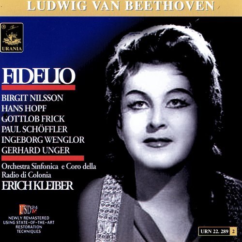 Fidelio, Op. 72, Act II: Nur hurtig fort, nur frisch gegraben