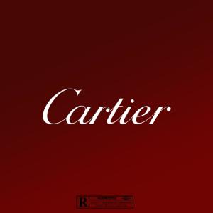 ดาวน์โหลดและฟังเพลง Cartier (Explicit) พร้อมเนื้อเพลงจาก Kaso