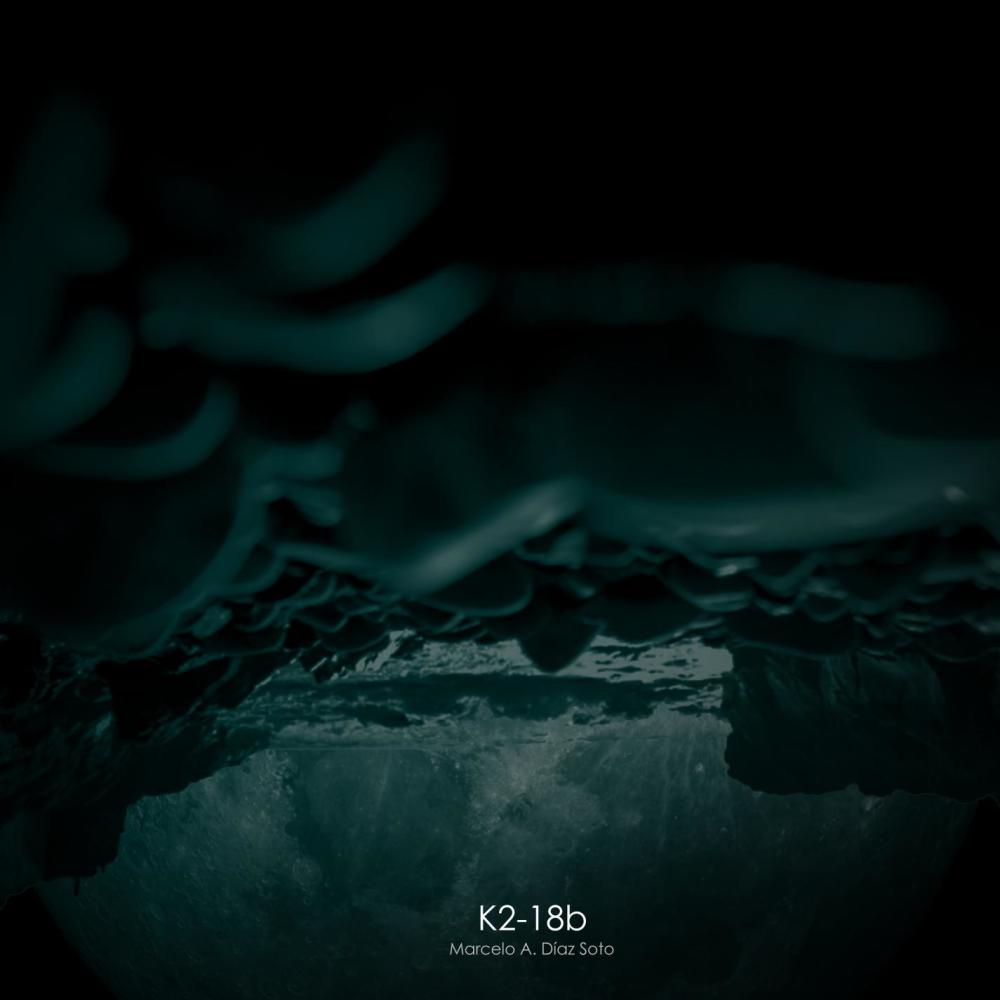 K2-18b
